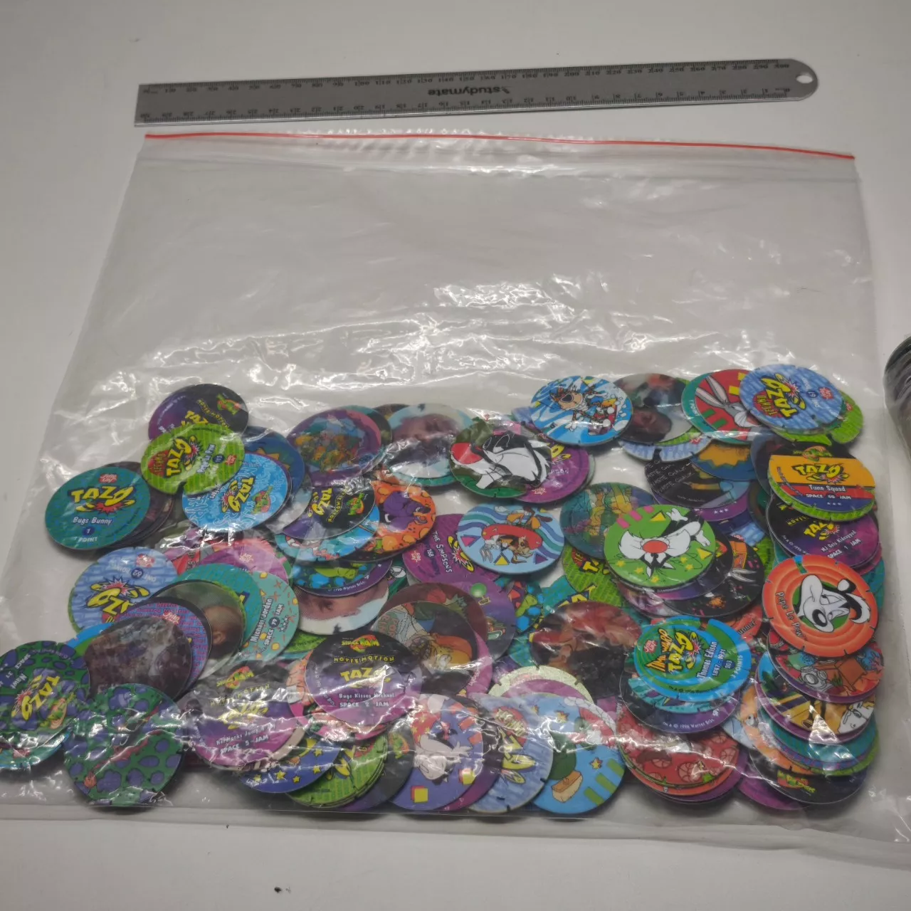 Image Tester
