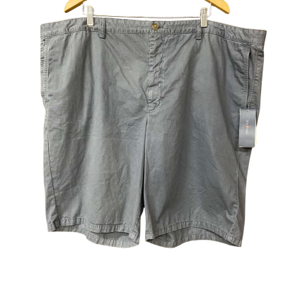 BNWT City Club Mens Grey Cargo Shorts
