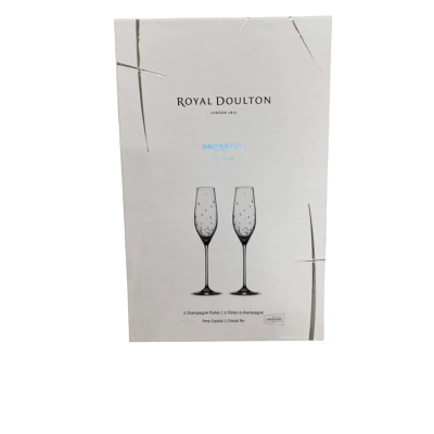 Royal Douton PROMISES 