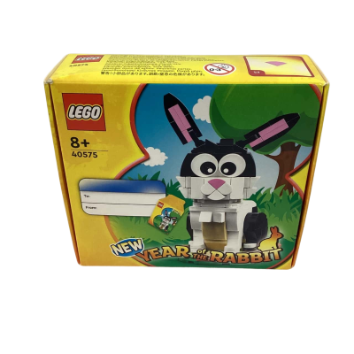 LEGO Year of the Rabbit 
