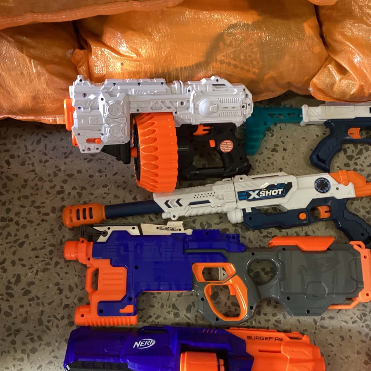 Image Tester