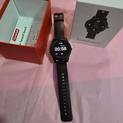 Tunstall Gem5 smart watch