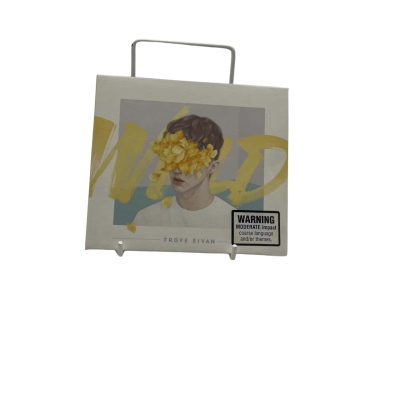 Troy Sivan Wild CD
