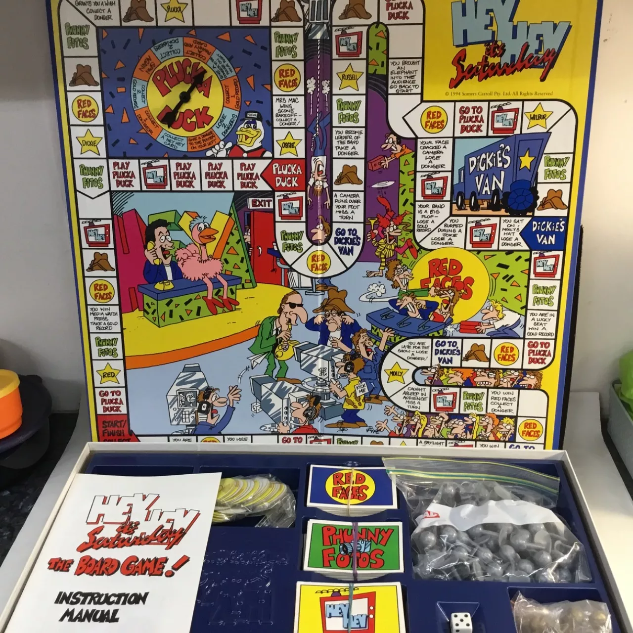 Image Tester