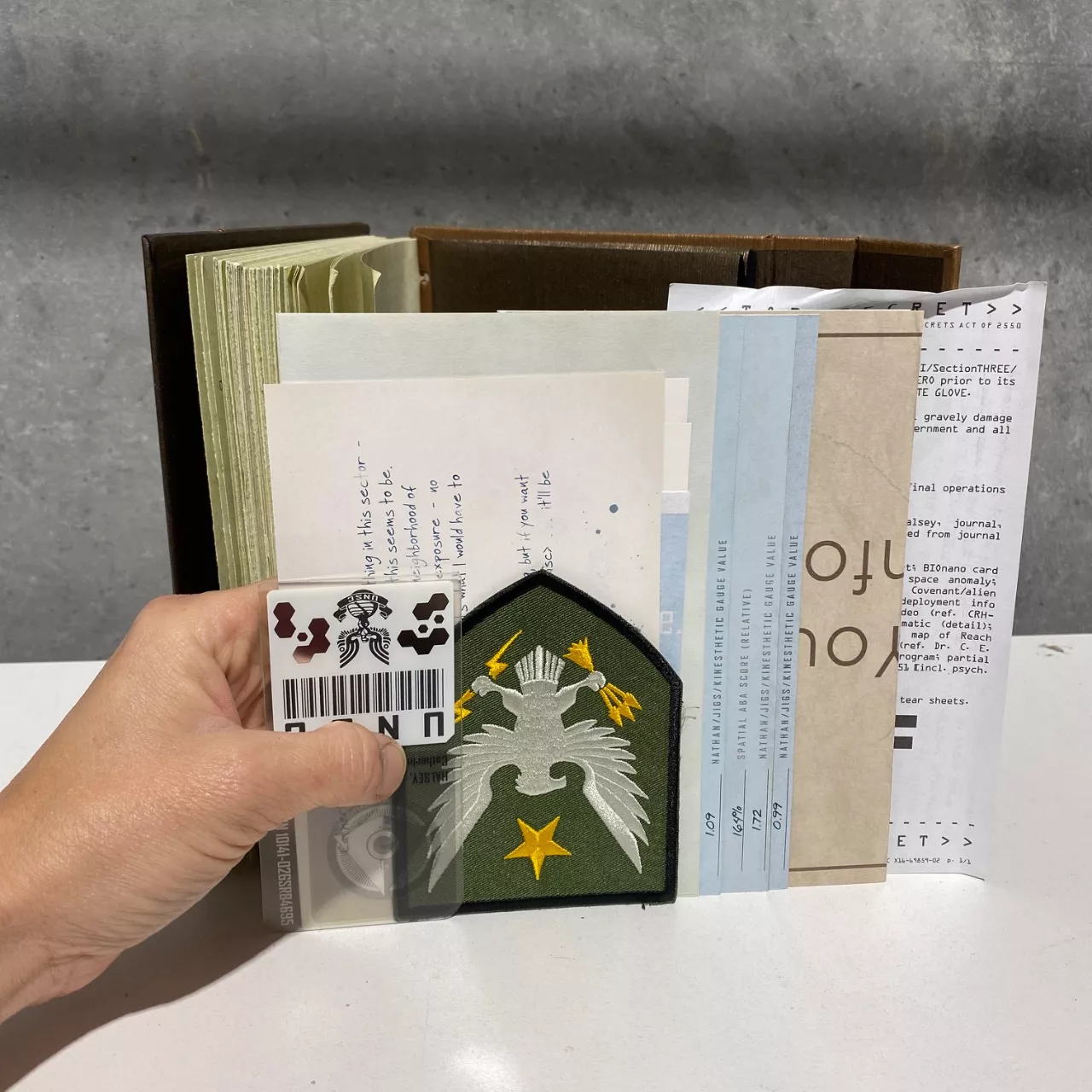 Image Tester