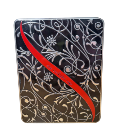 The Twilight Saga Journal Set 