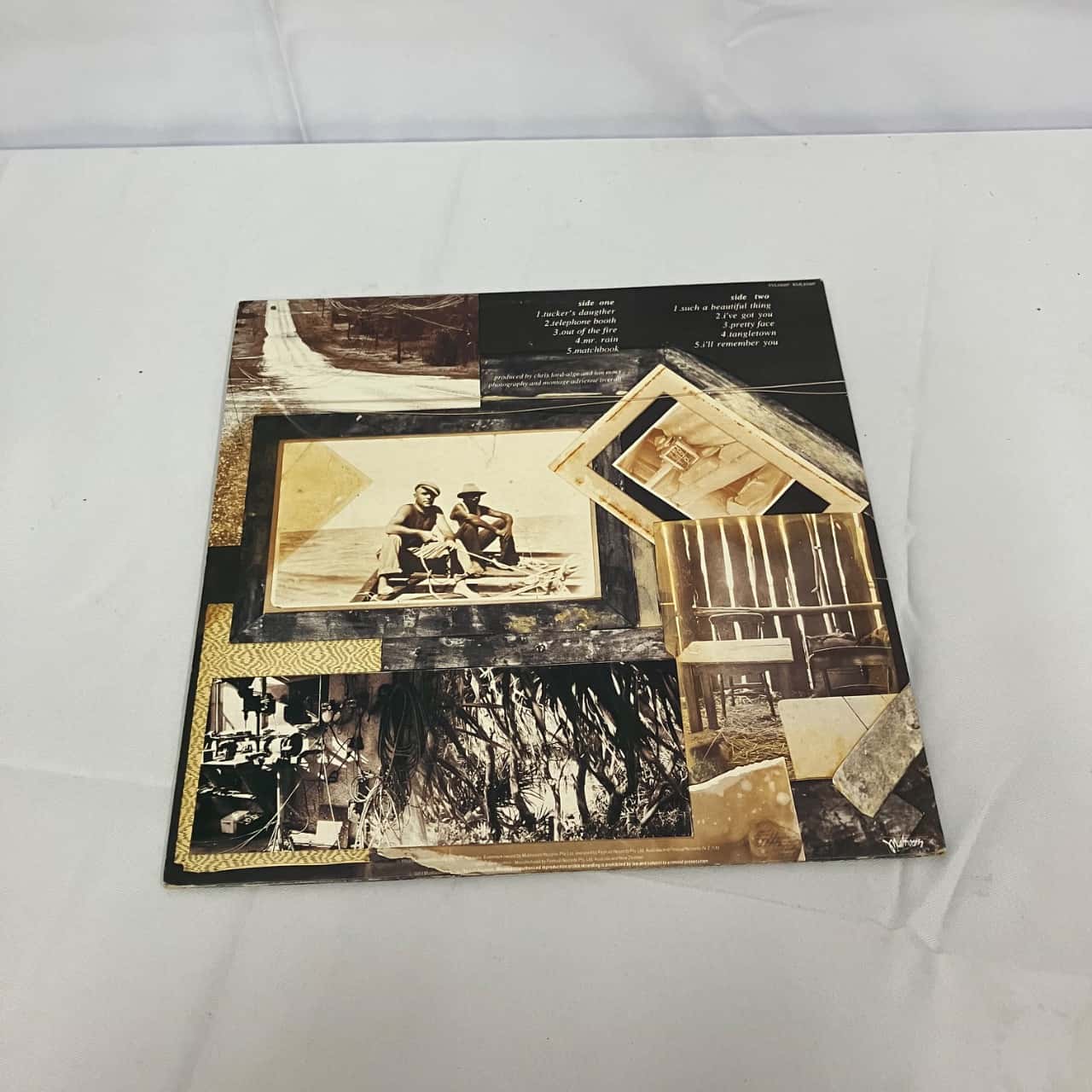 Image Tester