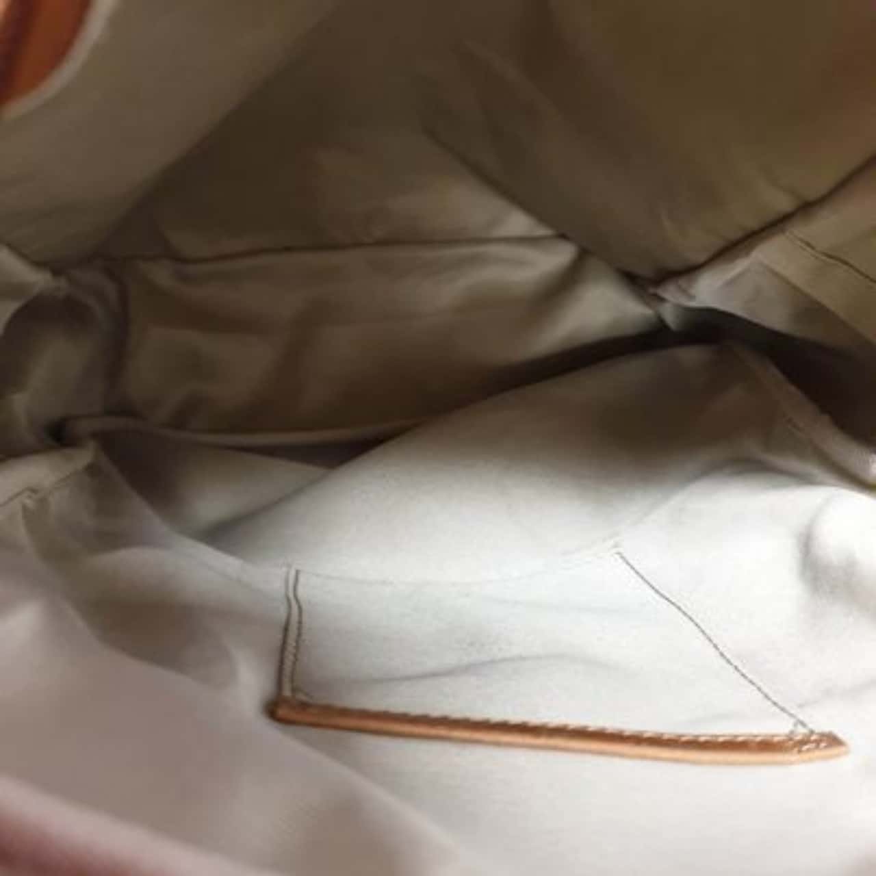 Colorado Toffee Brown Smart & Classy Roomy Zip Pocket Leather Unisex