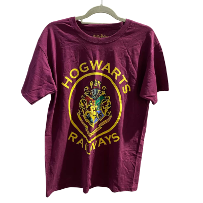   Harry Potter T shirt Size L