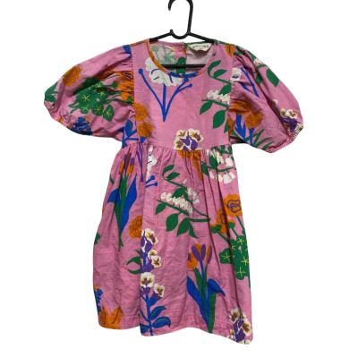 Gorman Kids  Size 3 Dresses & Skirts Floral / Pink  