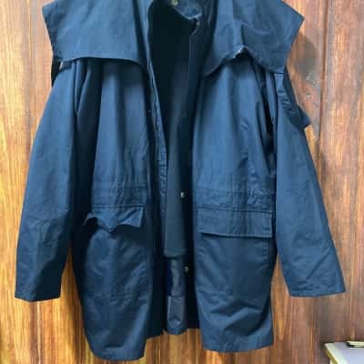 Wild Country   Size XXL Navy Blue coat