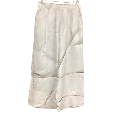 Clemente  Womens  Size 2 Culottes Grey / Pattern 