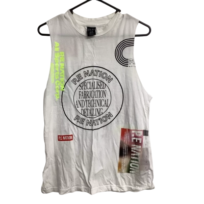 P.E Nation Womens  Size XS Top