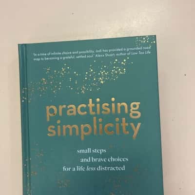 Practising Simplicity