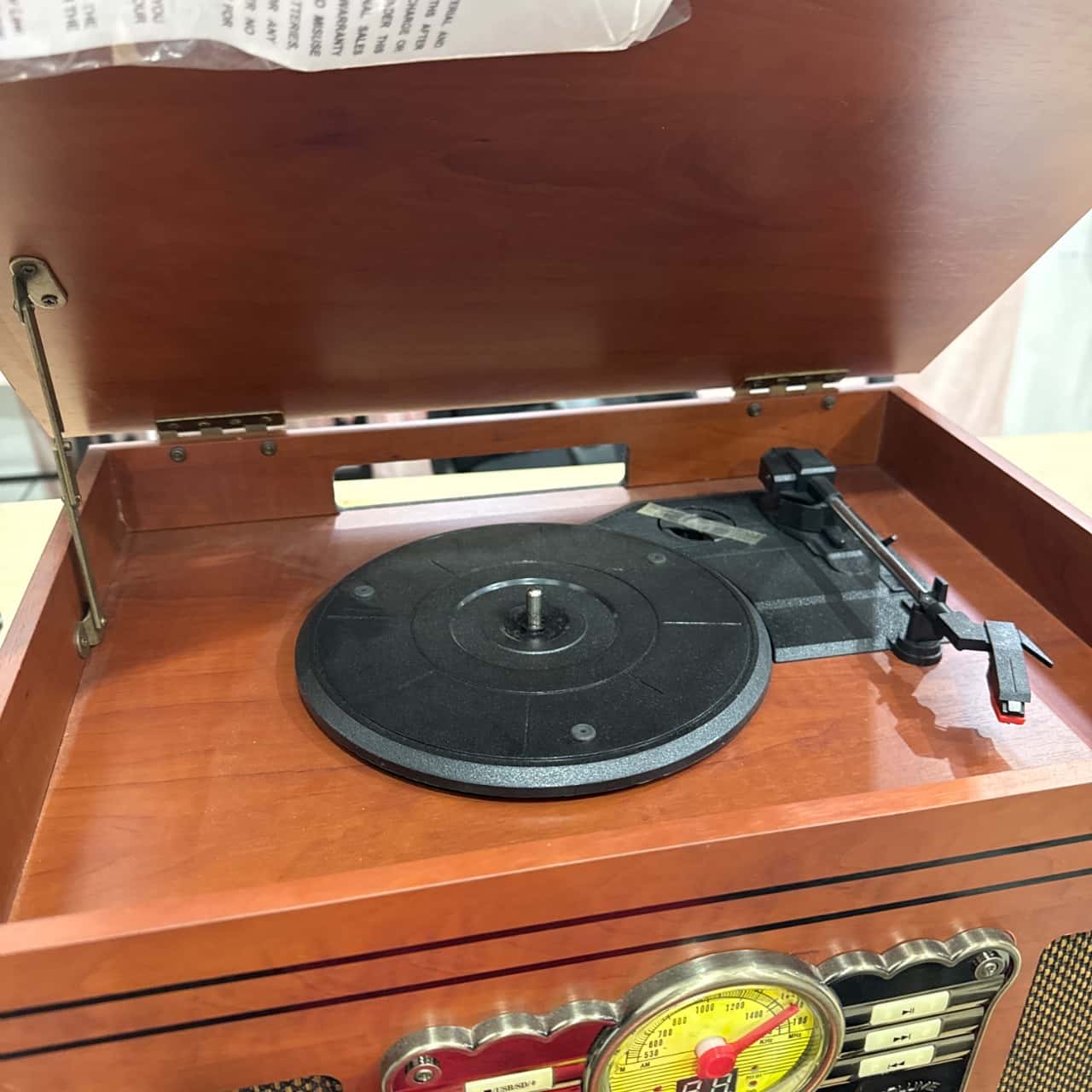Image Tester