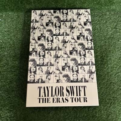 Taylor Swift : The Eras Tour Official Merch Box