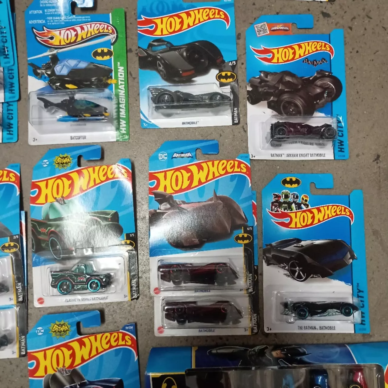 Image Tester
