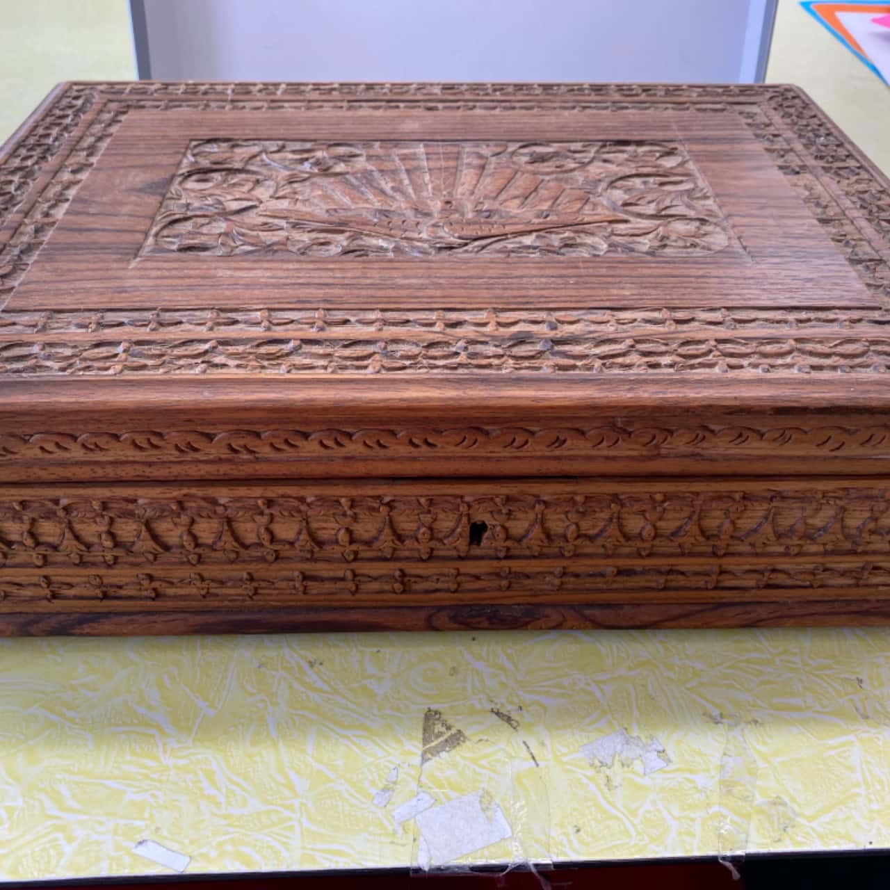 Image Tester