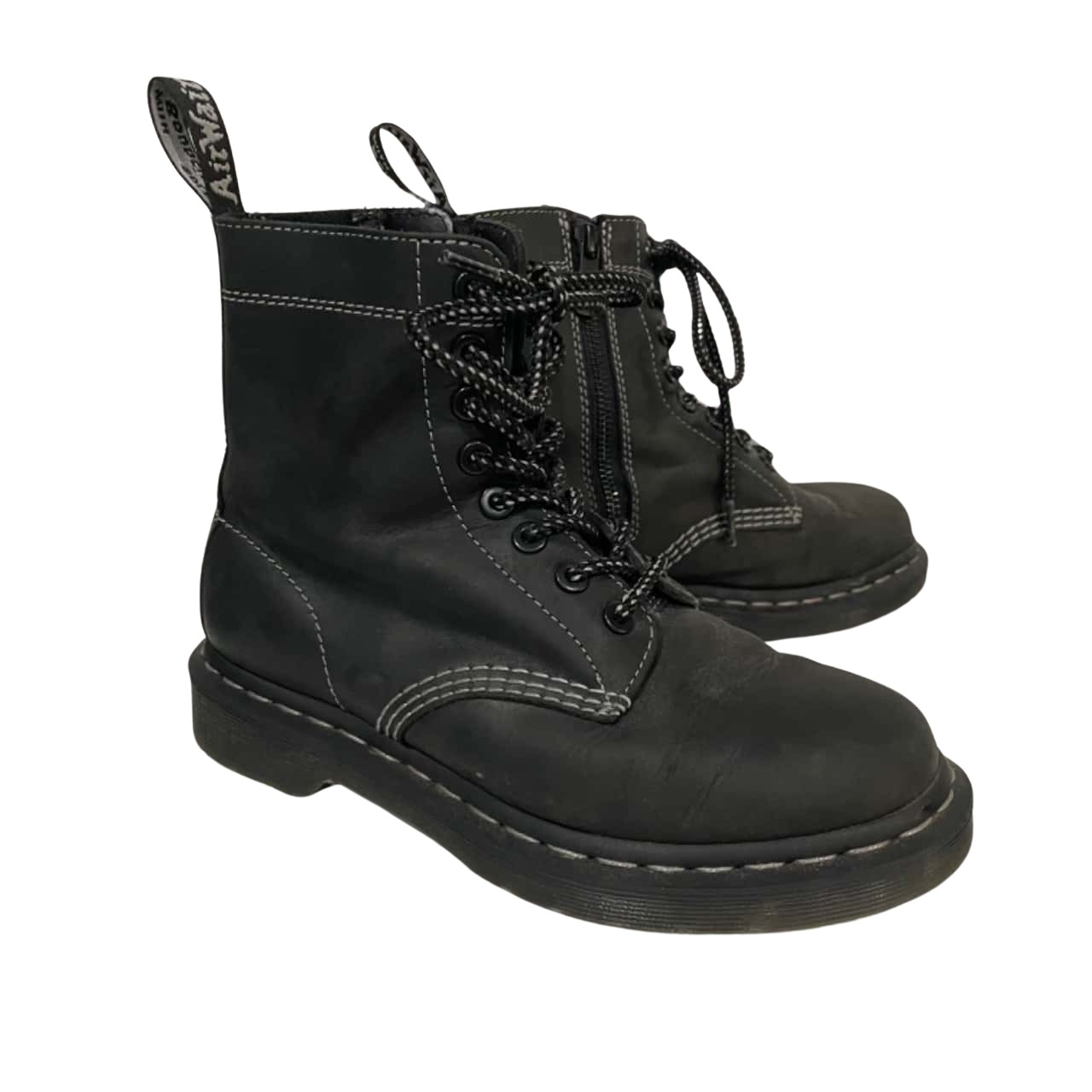 Dr Martens Womens 1460 Black Boot(s)