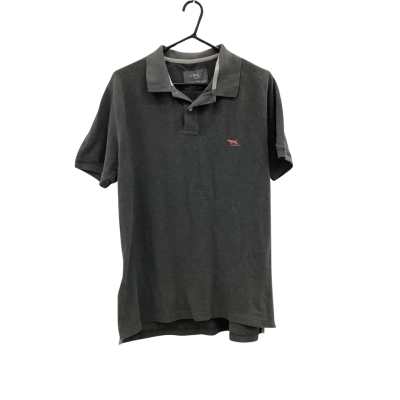 Rodd & Gunn Mens  Size XL Polo Shirt Grey 