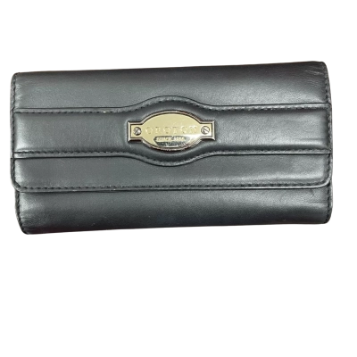 Oroton Womens Black  purse