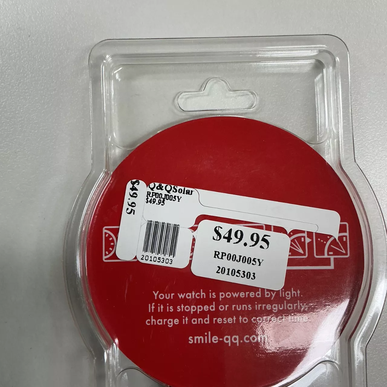 Image Tester