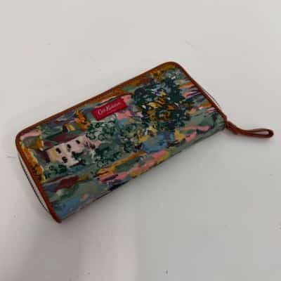 Cath Kidston Country Scene Purse 