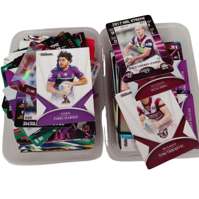 NRL Cards