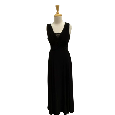 Miss Anne Formal Gown (Style Code: 213518).  Size 12 