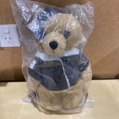 Care Flight Bear Henry RRP $79.95