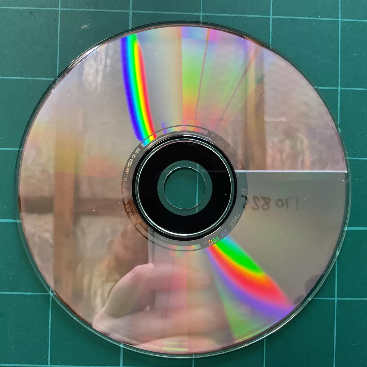 Image Tester