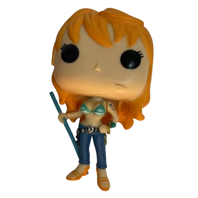 One Piece ‘Nami #328 Funko Pop! 