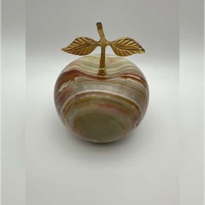 Goregous Onyx Apple 