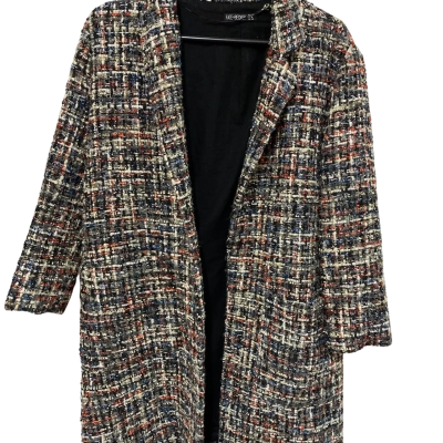 Women’s coat Fate+Becker