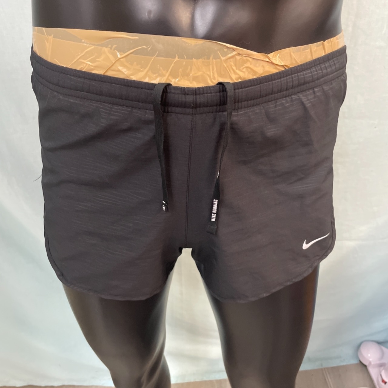 Nike Mens short Size XS Black
