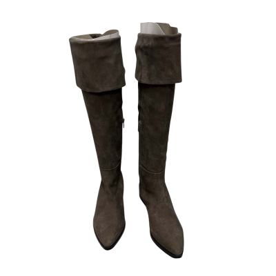 Country Road Womens  Size 38 Brown boots