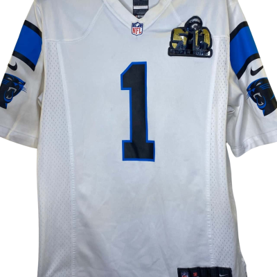 Nike Mens NFL Size L Jersey 