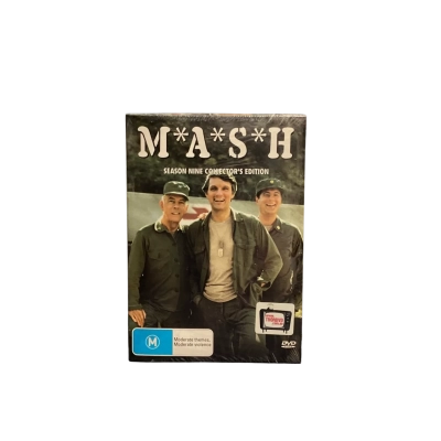 M*A*S*H
