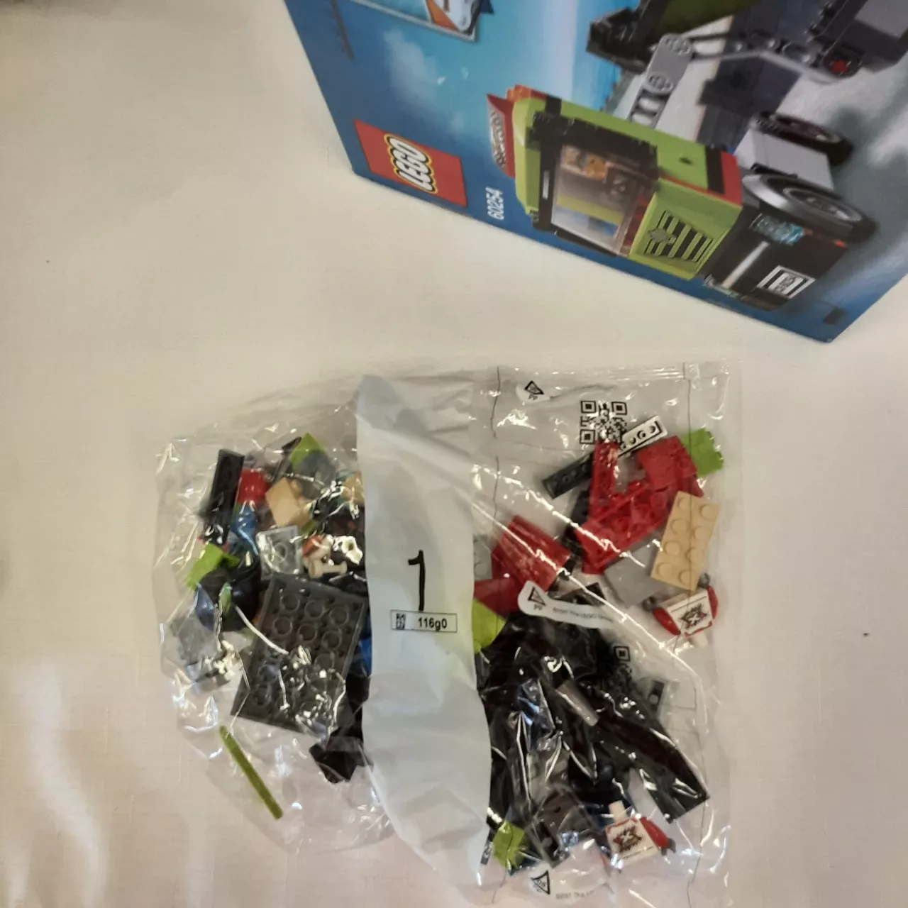 Image Tester