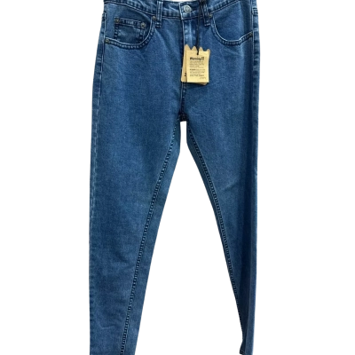 Ziggy Denim Mens  Size 28 Blue Denim Jeans