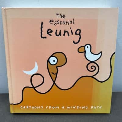 Michael Leunig- The Essential Leunig