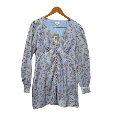 NWT Savel Womens Size 14 Amelia Mini Dress 