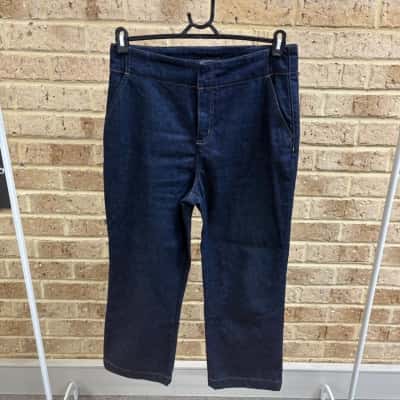 Country Road Womens blue jeans Size 12 