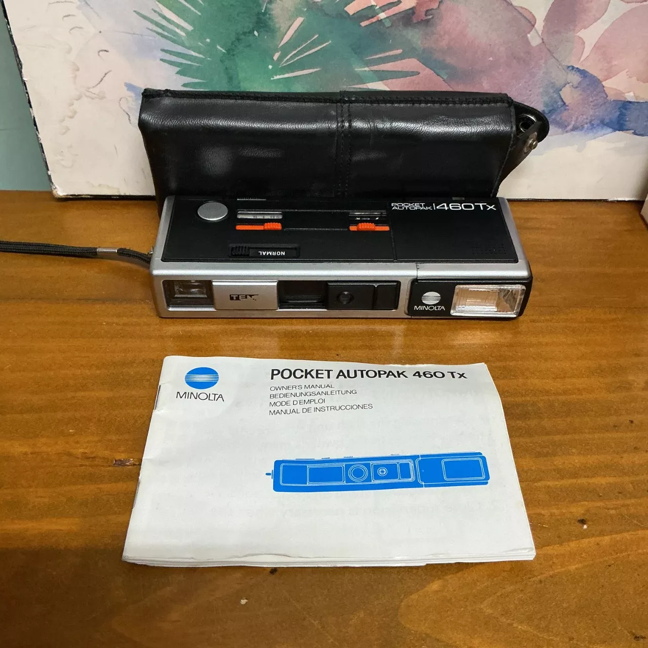Image Tester