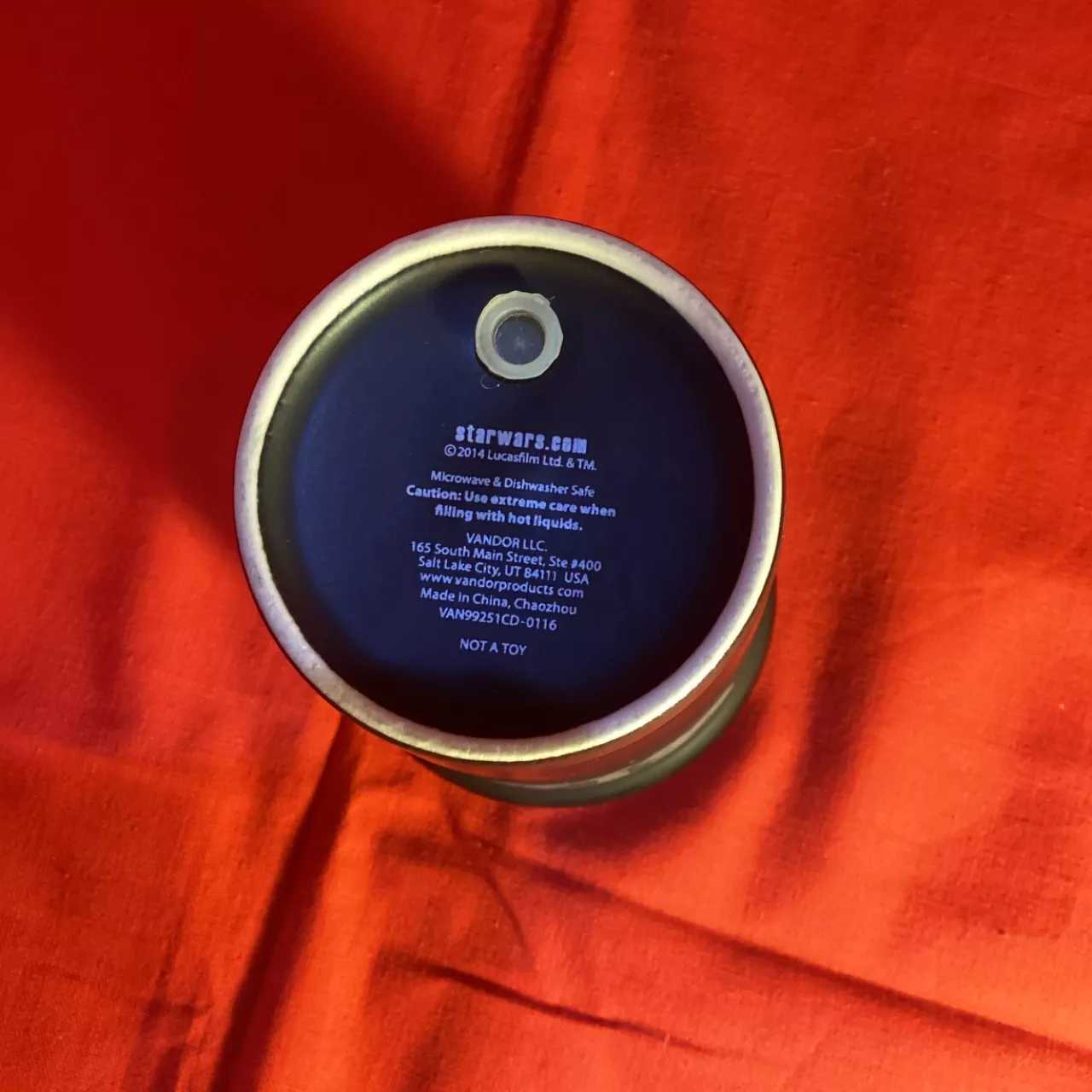 Image Tester