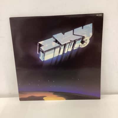 Sky 3 Vinyl