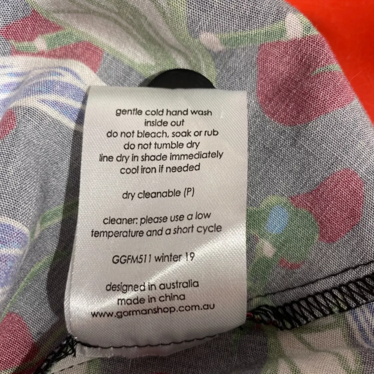 Image Tester