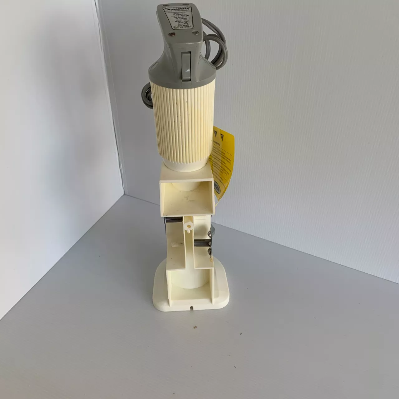 Image Tester