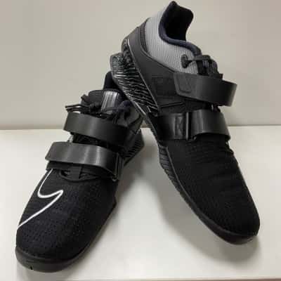 Nike Romaleos 4, size M12
