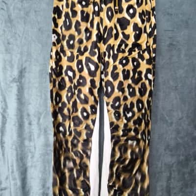 Manning Cartell Womens  Size 10 High Wasted Shorts Pattern 